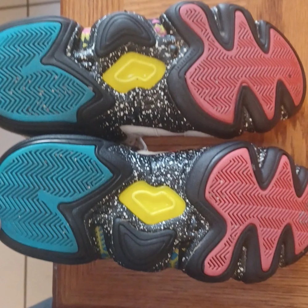 Kobe Bryant Adidas Crazy 8's W 5 1/2 - Picture 6 of 6